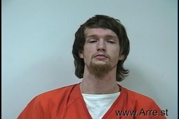 Christopher W Hahn Mugshot