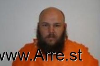 Christopher John Henderson Mugshot