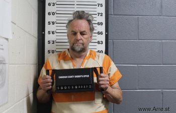 Christopher Lee Johnson Mugshot