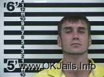 Christopher David Knepp Mugshot