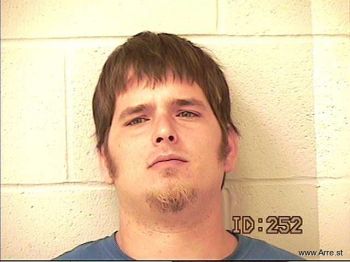 Christopher Wayne Laughlin Mugshot