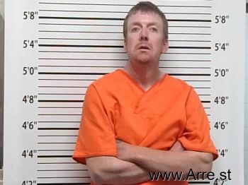 Christopher Dale Lawrence Mugshot