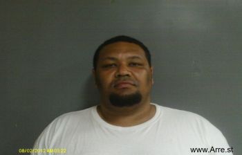 Christopher Dale Lewellen Mugshot