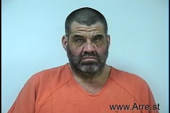 Christopher Brent Linville Mugshot