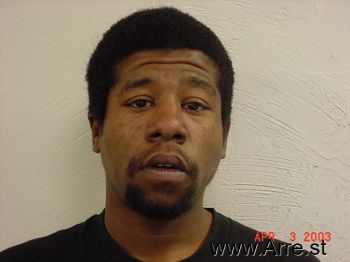 Christopher Eugene Mack Mugshot