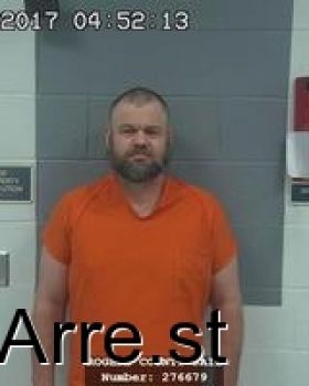 Christopher Alan Mcclain Mugshot