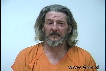 Christopher Michael Mccullough Mugshot