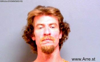 Christopher James Mcdonald Mugshot