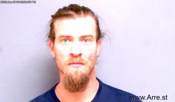 Christopher James Mcdonald Mugshot