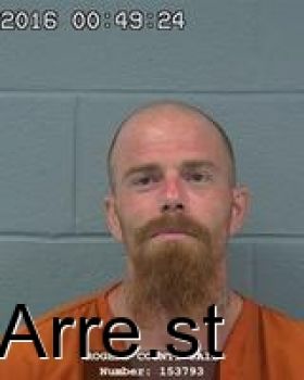 Christopher Alan Mcmahan Mugshot