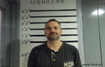 Christopher  Myers Mugshot