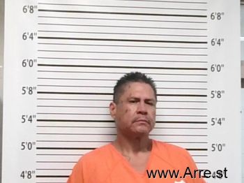 Christopher Michael Palmer Mugshot