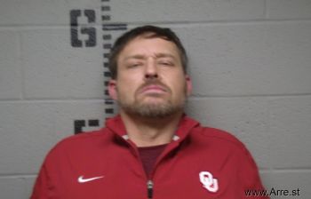 Christopher Ray Parker Mugshot