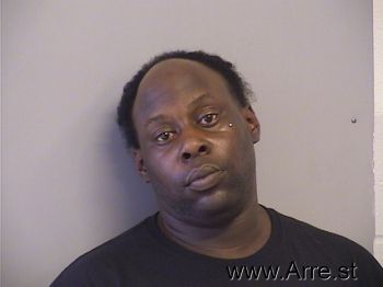 Christopher Anthony Payne Mugshot