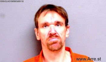 Christopher  Peterson Mugshot