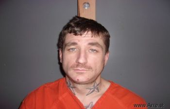 Christopher Charles Piatt Mugshot