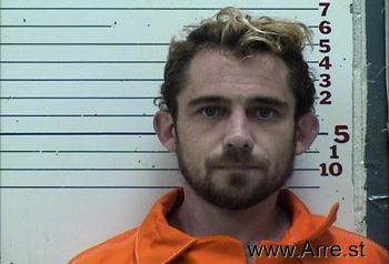 Christopher Aaron Pratt Mugshot