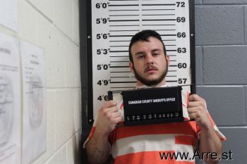 Christopher Jacob Price Mugshot