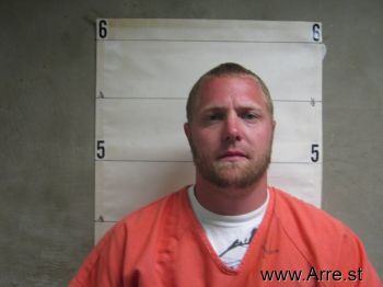 Christopher Louis Reed Mugshot