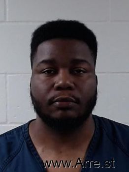 Christopher  Riley Mugshot