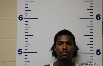 Christopher Terell Sanchez Mugshot