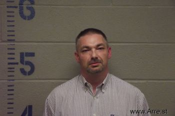 Christopher Ray Shepard Mugshot