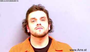 Christopher Cole Simmons Mugshot