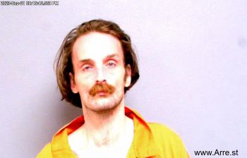 Christopher  Simpson Mugshot