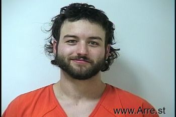 Christopher Keith Tilley Mugshot