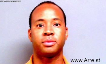 Christopher Machae Tucker Mugshot