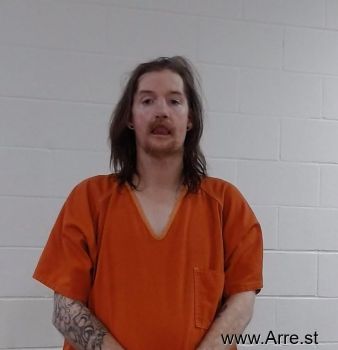 Christopher William Walsh Mugshot