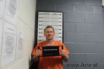 Christopher Michael Warren Mugshot