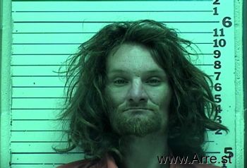 Christopher Ryan Webb Mugshot