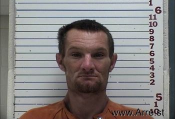 Christopher Ryan Webb Mugshot