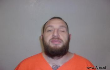 Christopher Daniel Welch Mugshot