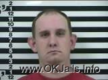 Christopher Clark Woosley Mugshot