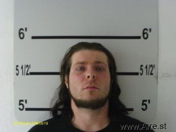 Christopher Lee Yates-turnbaugh Mugshot