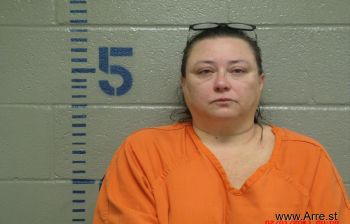 Chrystal Lynn Johnson Mugshot