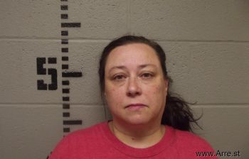 Chrystal Lynn Johnson Mugshot