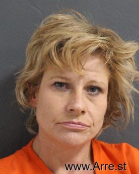 Cindy Lee Foreman Mugshot