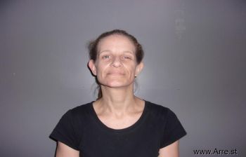 Cindy Marie Nance Mugshot