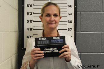 Cindy Lynn Smith Frawner Mugshot