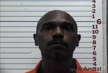 Clarence Lavell Allen Mugshot