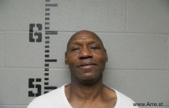 Clarence Willie Brooks Mugshot