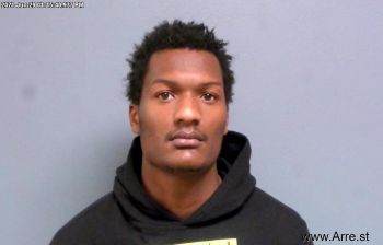 Clarence Dale Mason Mugshot