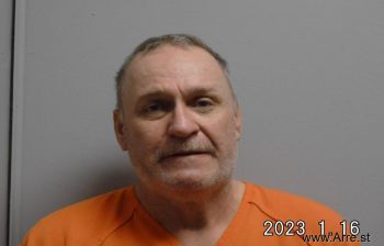 Clarence Lee Routh Mugshot