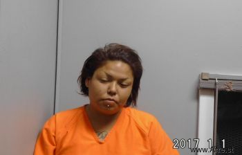 Clarice  Zotign Mugshot