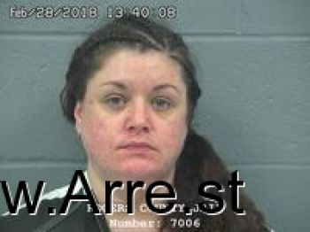 Claudia Danielle Jackson Mugshot