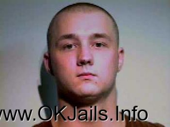 Clayton James Austin Mugshot