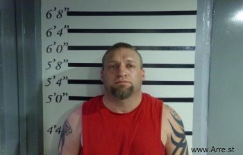 Clayton  Cole Mugshot